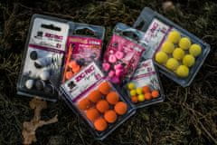 Lk Baits ZIG RIG Pop-Up 18 mm - Red