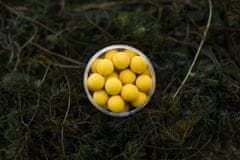 Lk Baits Pop Up Boilies Lukas Krasa Record Corn 18mm 200ml