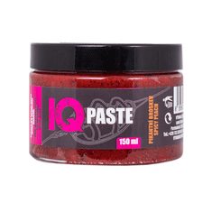 Lk Baits IQ Method Paste 150ml Pikantná broskyňa-Spicy Peach