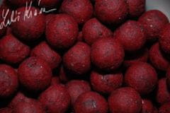 Lk Baits Euro Economics Boilies Spice Shrimp 5kg, 24mm