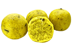 Lk Baits Euro Economics Boilies G-8 Pineapple 5kg, 24mm