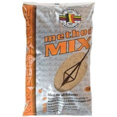 MVDE Vnadiaca zmes Method Mix Green 2kg