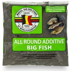 MVDE posilňovač Big Fish 250g