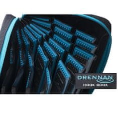 Drennan puzdro na náväzce Hook Book 15cm