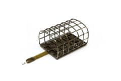 Drennan krmítko Oval Cage Feeder Mini 15g