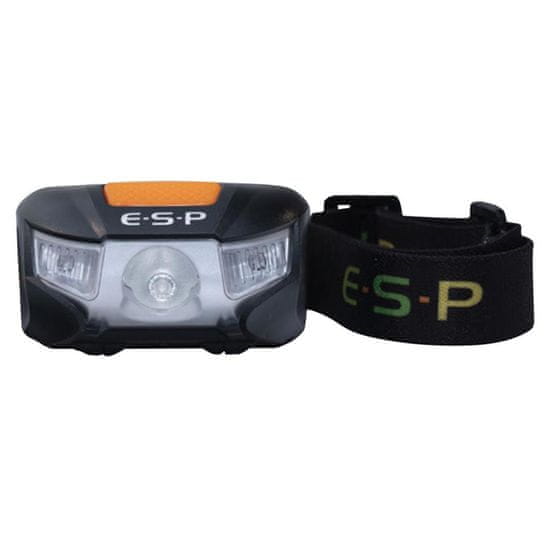 E.S.P ESP čelovka Head Torch Bank Lamp