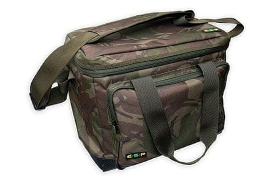 E.S.P ESP taška Coolbag 40L Camo