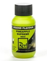 ROD HUTCHINSON RH esencia Legend Flavour Pineapple Supreme 100ml