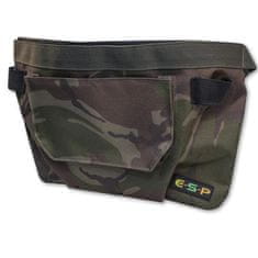 E.S.P ESP púzdro na návnadu Stalker Bait Pouch Camo