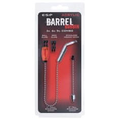 E.S.P ESP swinger Barrel Bobbin Kit - Red