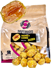 Lk Baits Nutrigo FEED-EX Honey Corn 800g, 20 mm