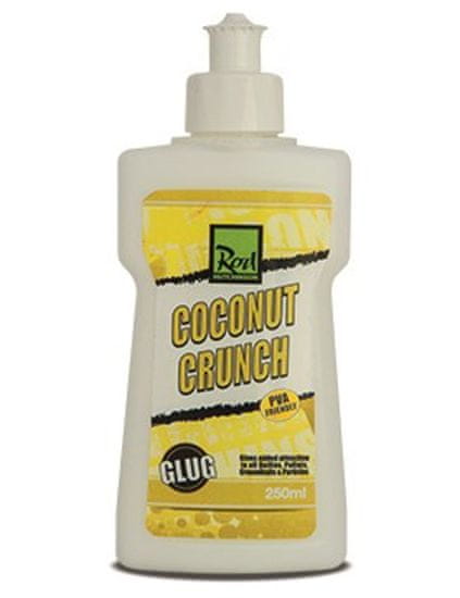 RH posilňovač Glug Coconut Crunch 250ml