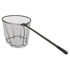 LUCKY JOHN podberák Folding Landing net 170x70x60cm