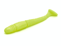 LUCKY JOHN Pro Tioga 2" 10ks Yellow Chartreuse