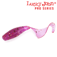 LUCKY JOHN Micro Grub 1" 15ks - farba S13