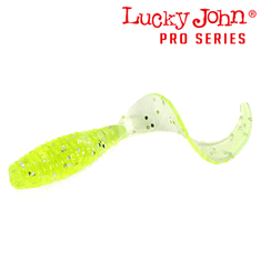 LUCKY JOHN Micro Grub 1" 15ks - farba 071