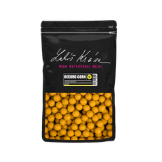 Lk Baits Lukas Krasa Boilies World Record Carp Corn 1kg, 18mm