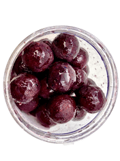 Lk Baits Fresh Boilie TopReštart Purple Plum 14mm 150ml