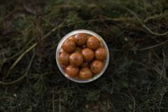 Lk Baits Fresh Boilies Reštart Ice Vanilla 14mm 150ml