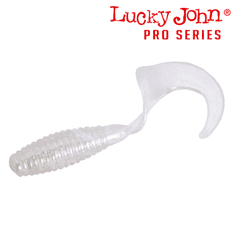 LUCKY JOHN Micro Grub 1" 15ks - farba 026