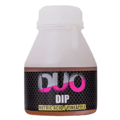 Lk Baits DUO X-Tra Dip Nutric Acid/Pineapple 200ml