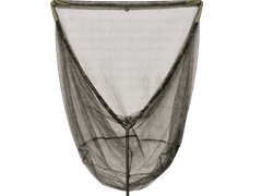 Lk Baits podberák Hunter Camo Landing Net 42"