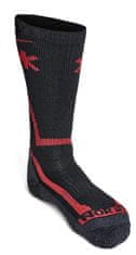 NORFIN ponožky T4M Artic Merino Heavy veľ. M (39-41)