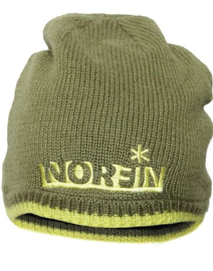 NORFIN čiapka Viking zelená veľ. XL