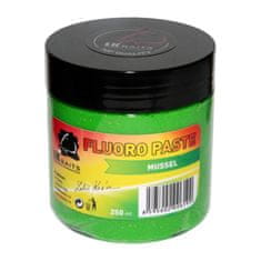 Lk Baits Boilie Paste Fluoro Mussel 250ml