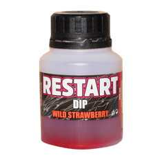 Lk Baits Reštart Dip Wild Strawberry 100ml