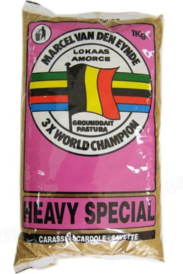 MVDE Heavy Special 1kg