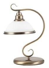 Rabalux Stolní lampa 2752 Stolní lampa ELISETT 1xE27/60W/230V