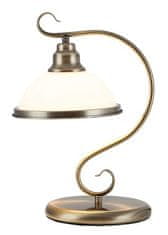 Rabalux Stolní lampa 2752 Stolní lampa ELISETT 1xE27/60W/230V