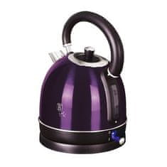 Berlingerhaus Rýchlovarná kanvica BH-9338 Rychlovarná konvice 1,8 l Metallic Line Purple Edition