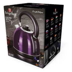 Berlingerhaus Rýchlovarná kanvica BH-9338 Rychlovarná konvice 1,8 l Metallic Line Purple Edition