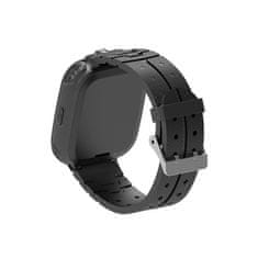 Canyon Chytré hodinky Tony KW-31 - dětské - černý