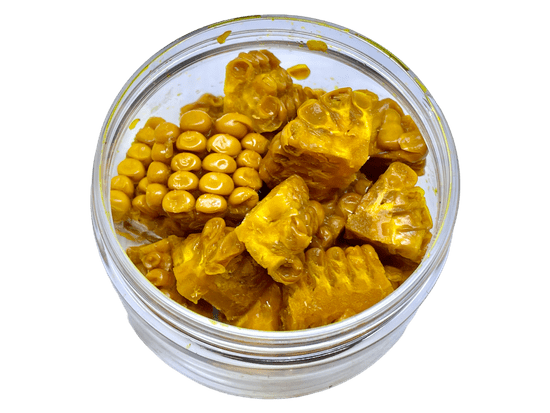 Lk Baits CUC! Corn Honey M, 50g