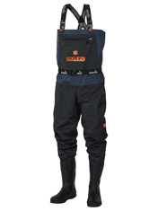 NORFIN prsačky Waders Pilot Bootfoot veľ. 43-M