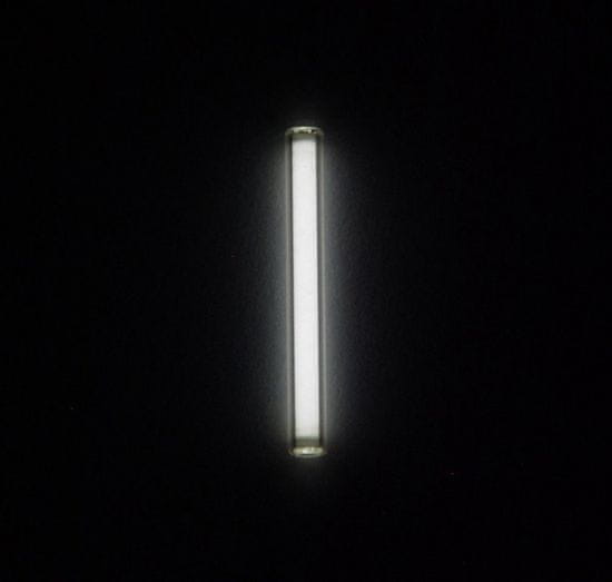 Lk Baits chemické svetielka Lumino Isotope White 2x12mm