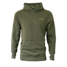 E.S.P ESP mikina Minimal Hoody Olive veľ. M