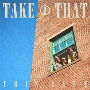 EMI This Life - Take That CD