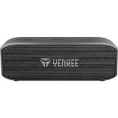 Yenkee YSP 3010BK QBRICK BT reproduktor