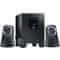 Logitech Z313 reproduktory 2.1 black