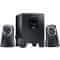 Logitech Z313 reproduktory 2.1 black