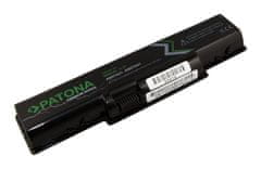 PATONA batéria pre ntb ACER ASPIRE 4310 5200mAh Li-Ion 11,1V PREMIUM