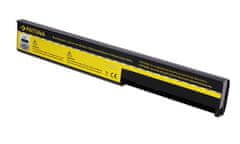 PATONA batéria pre ntb ASUS A31-X401 4400mAh Li-Ion 11,1V