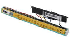 PATONA batéria pre ntb ACER ONE 14 Z1402 2200mAh Li-lon 10,8V NC4782-3600