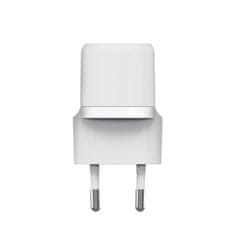 TRUST MAXO 20W USB-C CHARGER WHITE