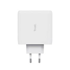 TRUST MAXO 100W USB-C CHARGER WHT