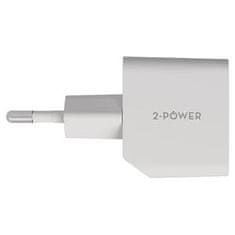 2-Power USB nabíjačka 12W 1 x USB-A